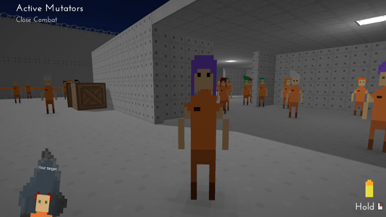 DoubleMe screenshot