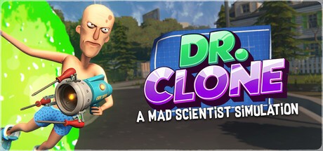 Games like Dr.Clone