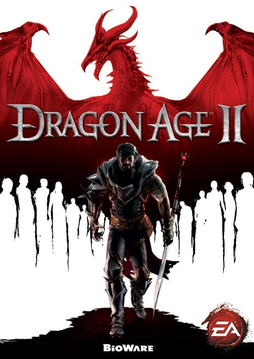 Games like Dragon Age 2