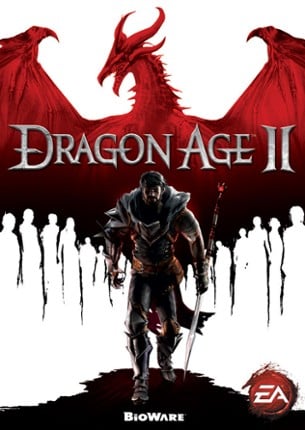 Dragon Age II Game Cover