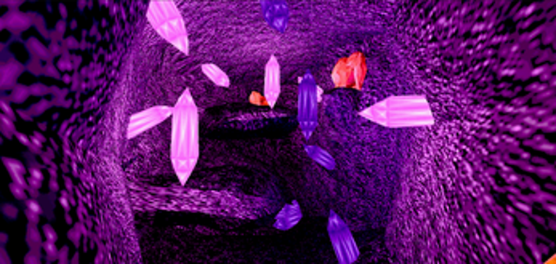 DREAD CATACOMBS OF AZSHJAL-NANKTH Image