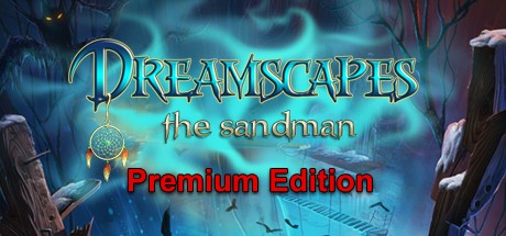 Games like Dreamscapes: The Sandman - Premium Edition