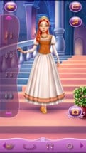 Dress Up Princess Maya Image