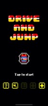 Drive and Jump Image