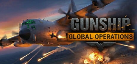 Games like Gunship Global Operations