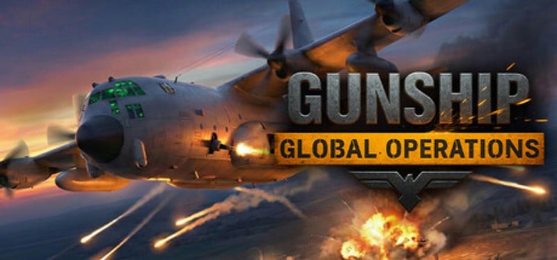 Gunship Global Operations Image