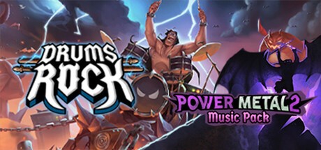 Games like Drums Rock