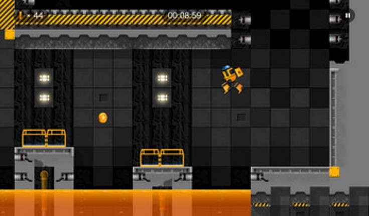 Dumbot screenshot