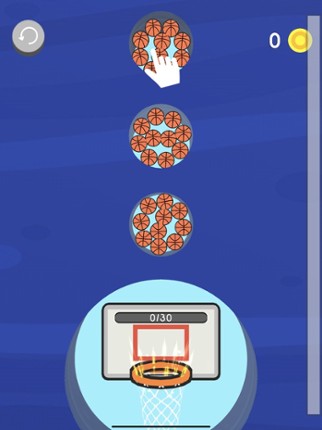 Dunk It screenshot