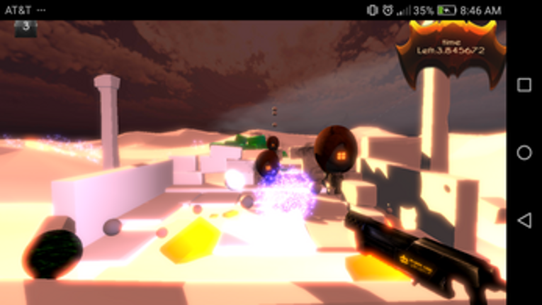 EDITOR'S CHOICE™ $0.99 Must have cool games Shoot it 2 screenshot