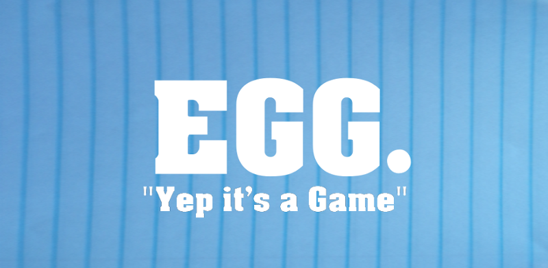 EGG. Game Cover