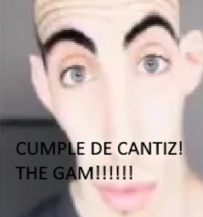 El Cumpleaños de CANTIZ!!! screenshot