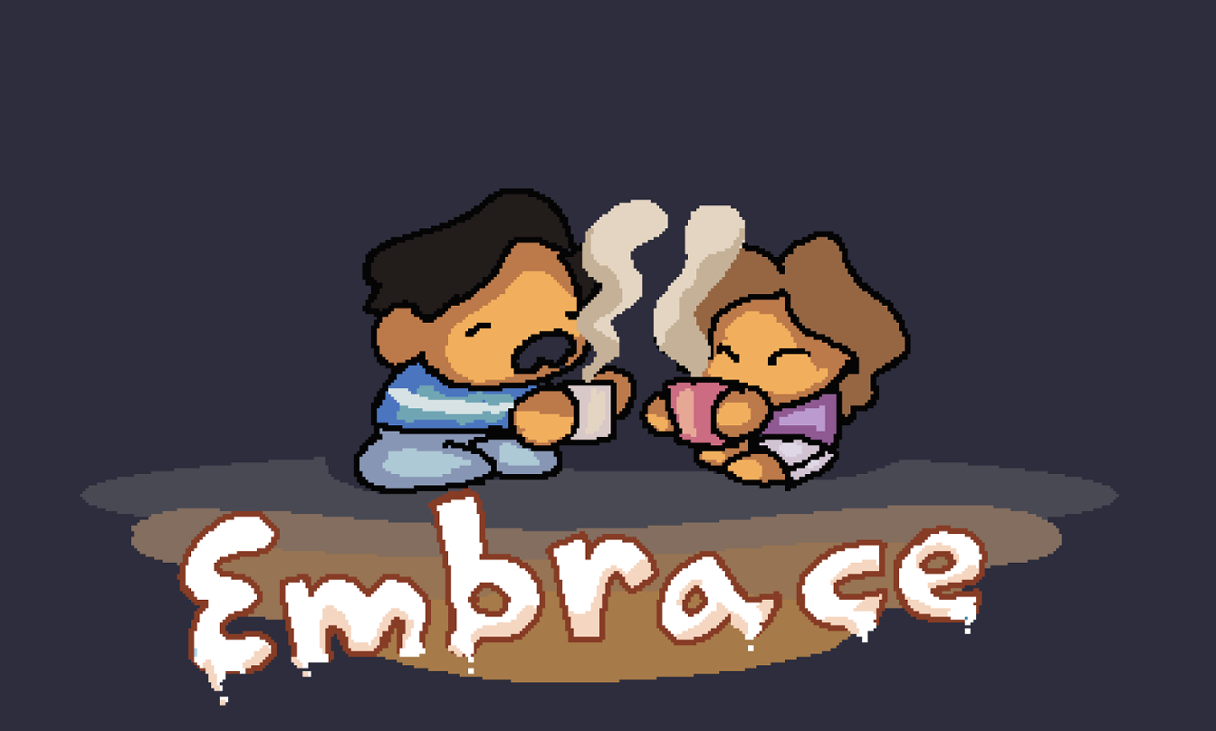 Games like Embrace