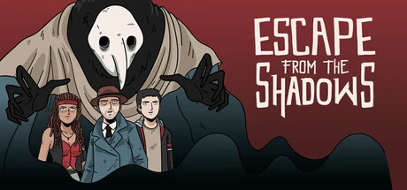 Games like Escape from the Shadows