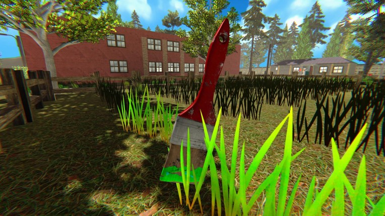 ESCAPE FROM TIMOKHA 2: ARMY screenshot