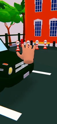 Escapeline! screenshot