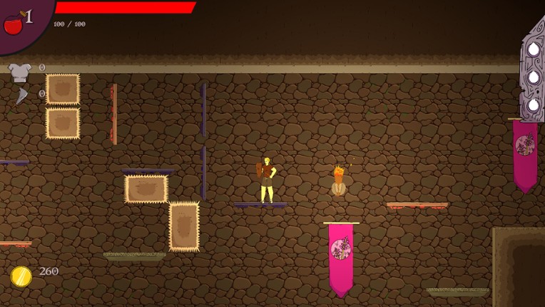 Ethoterria's Last Solider screenshot