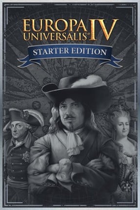 Europa Universalis IV: Starter Edition Image