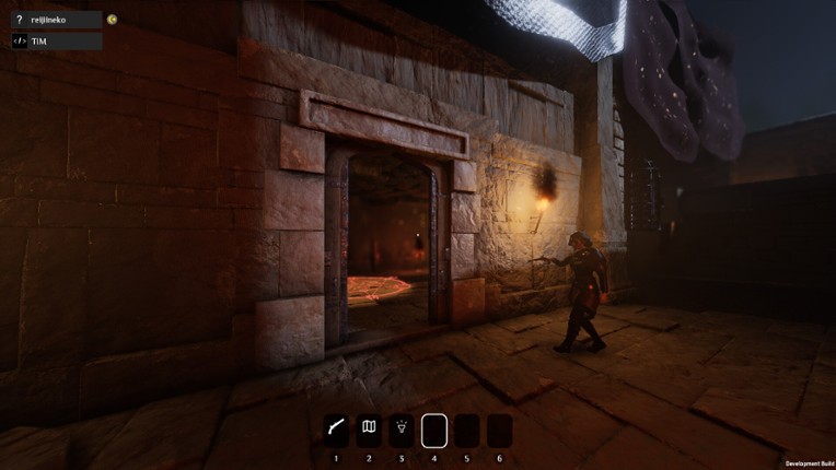 Exorcist Simulator screenshot
