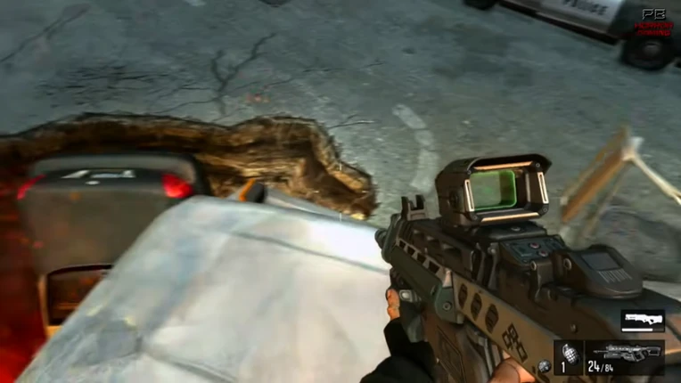 F.E.A.R. 3 Image