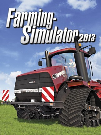 Farming Simulator 2013 Titanium Edition Image