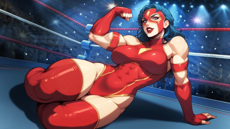 Femboy Futa Mania ️ screenshot