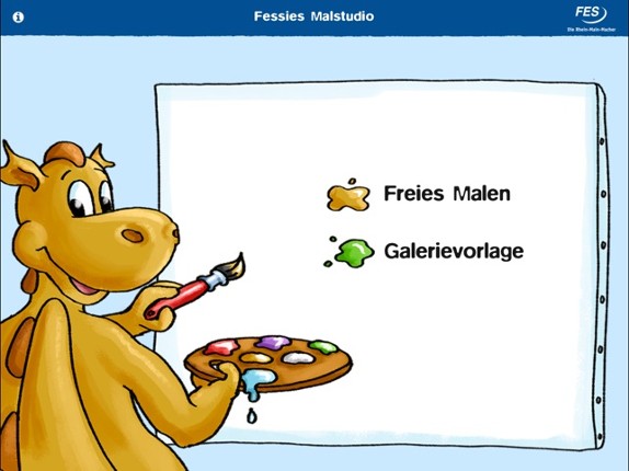 Fessies Malstudio Image