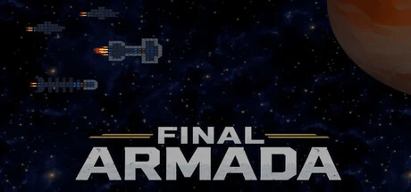 Games like Final Armada
