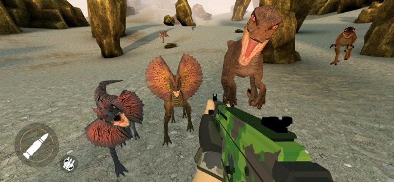 Fireworker screenshot