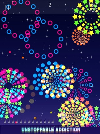Fireworker screenshot