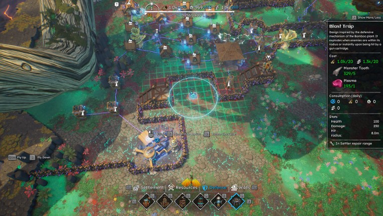 First Dwarf screenshot