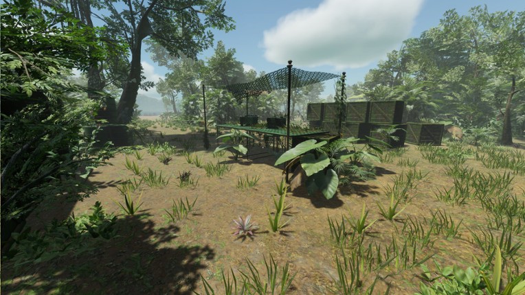 Fishing Nightmares screenshot