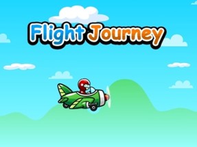 Flight Journey Image