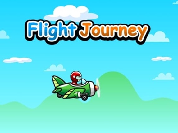 Flight Journey Game Cover