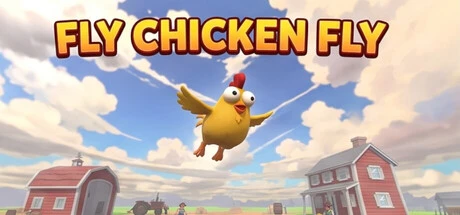 Games like Fly Chicken Fly