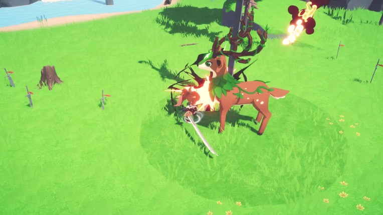 Food Wagon screenshot