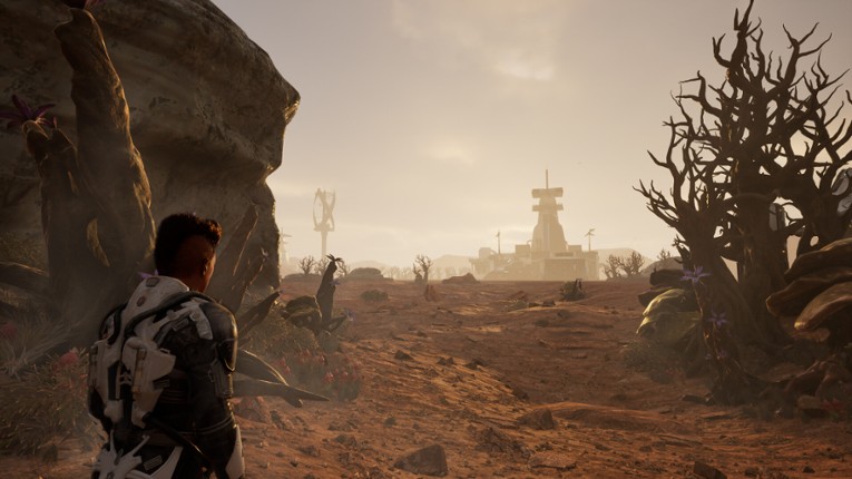 For The Stars screenshot