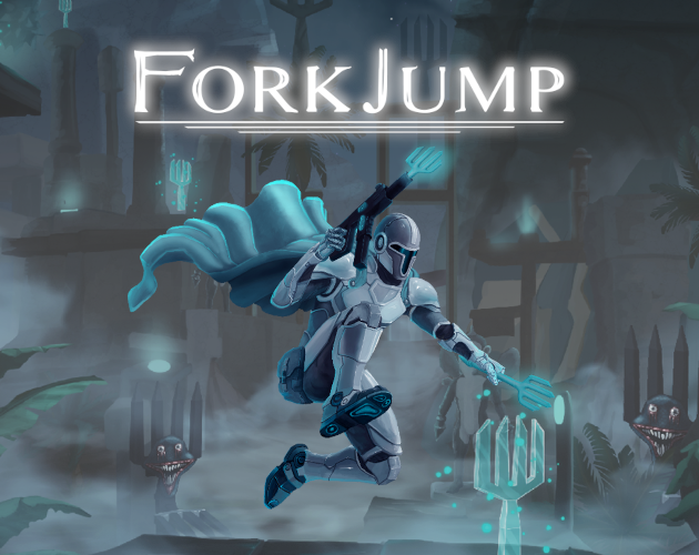 Games like ForkJump
