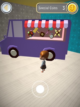 Fresh Candy Machines Image