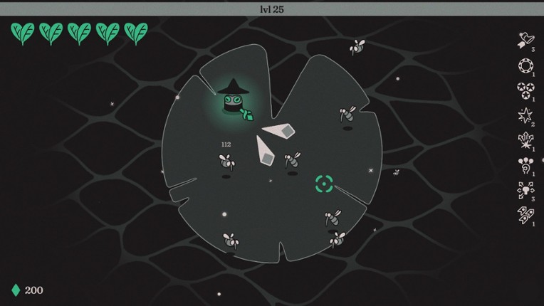 Frogmancer Image