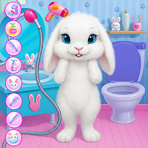 Games like Daisy Bunny