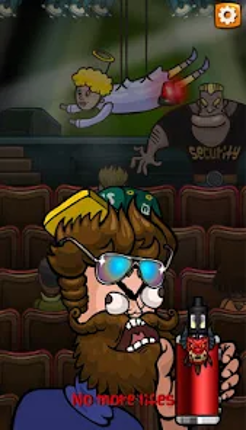 Vape Master screenshot