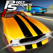 Pro Series Drag Racing Image