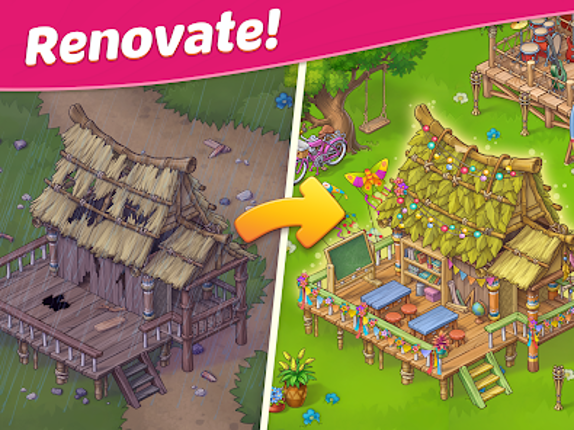 Vega Mix Adventure Image