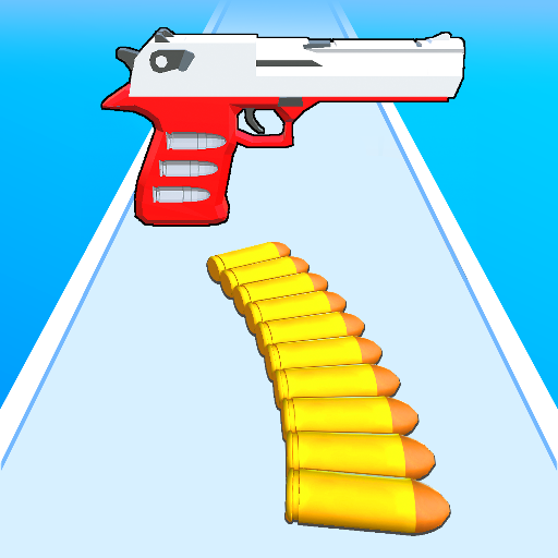 Games like Bullet Stack