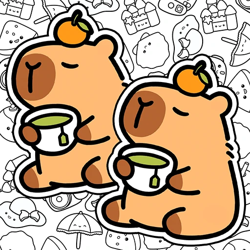 Games like Merge Sticker Playbook 2D