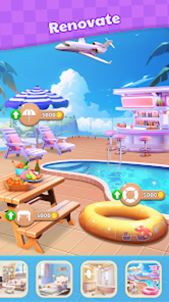 Makeover Pin: Makeup & Fashion Image