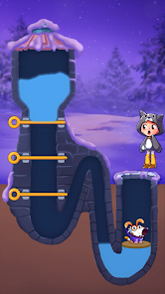 Save The Girl - Pull The Pin Image