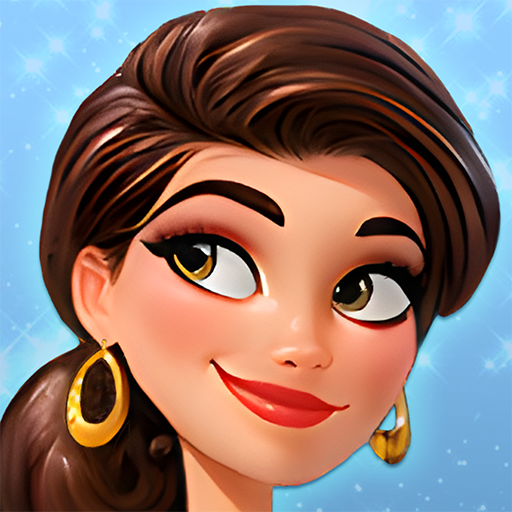 Games like Diamond Dreams Match