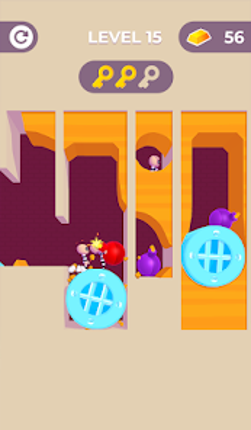 Escape Masters screenshot